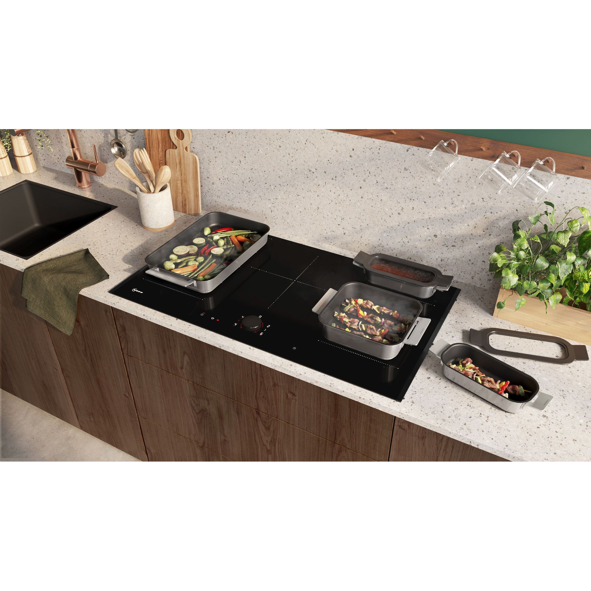 Neff onderdeel Z9404FF0 afbeelding 3