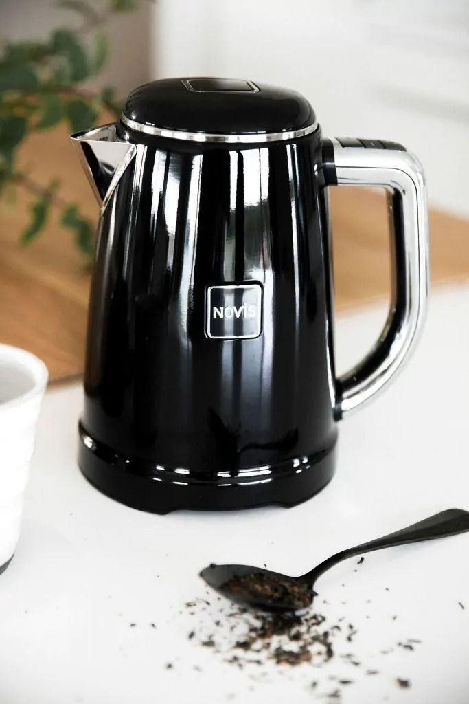 Novis klein huishoudelijk 61140920 afbeelding 3