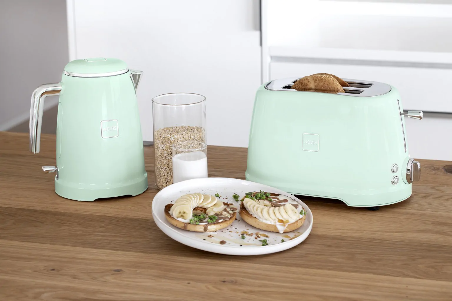 Novis klein huishoudelijk 61153120 afbeelding 3