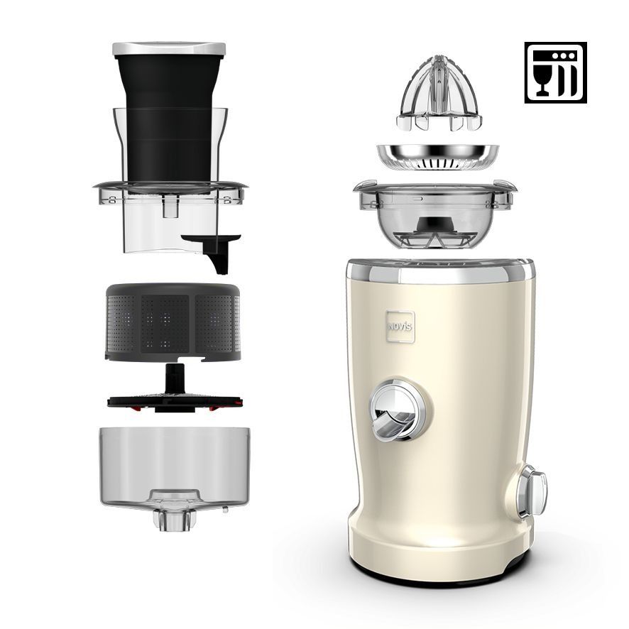 Novis klein huishoudelijk 65130920 afbeelding 3