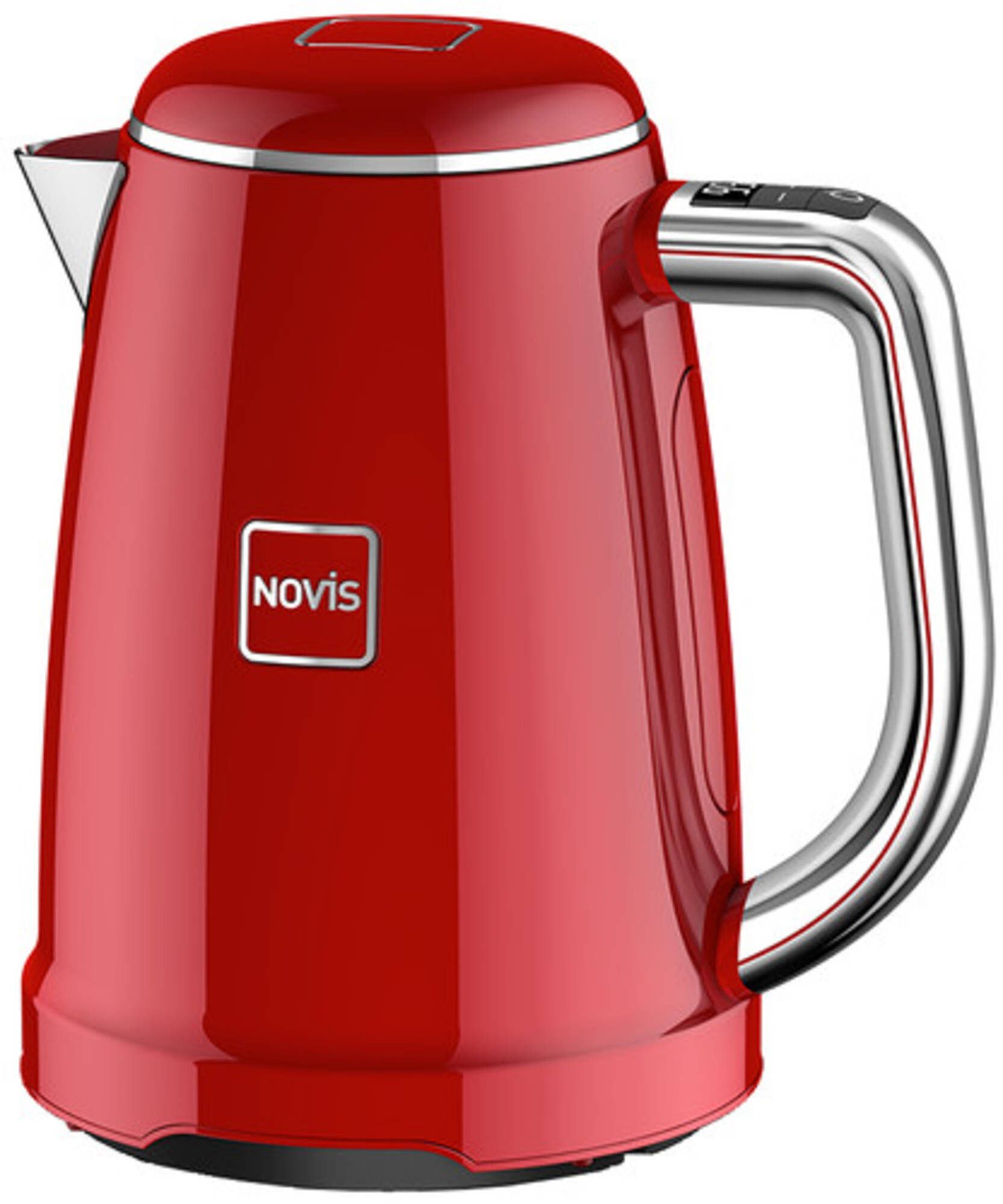 Novis KTC1RED