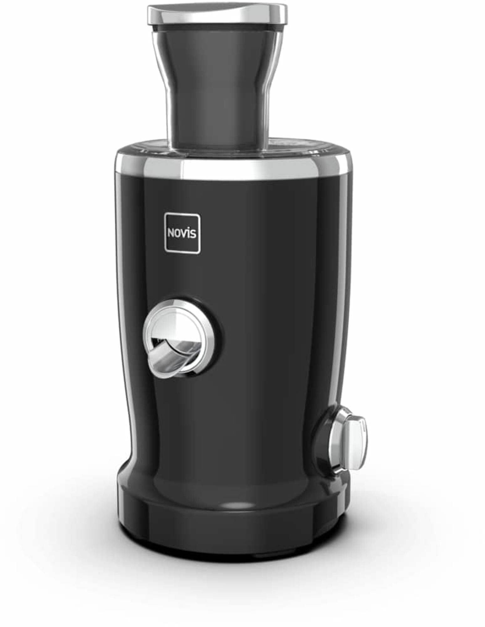 Novis S1BLACK