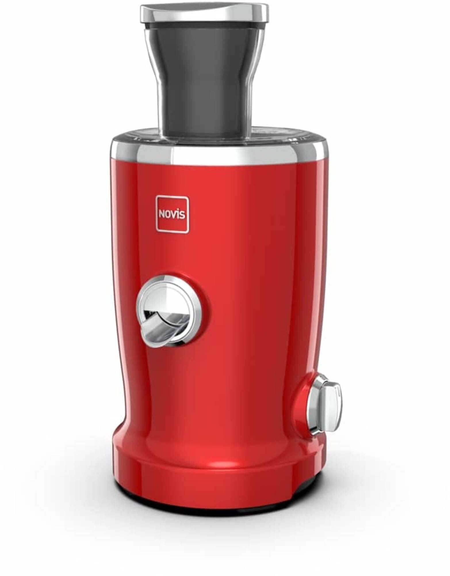 Novis S1RED