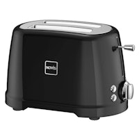 Novis T2BLACK