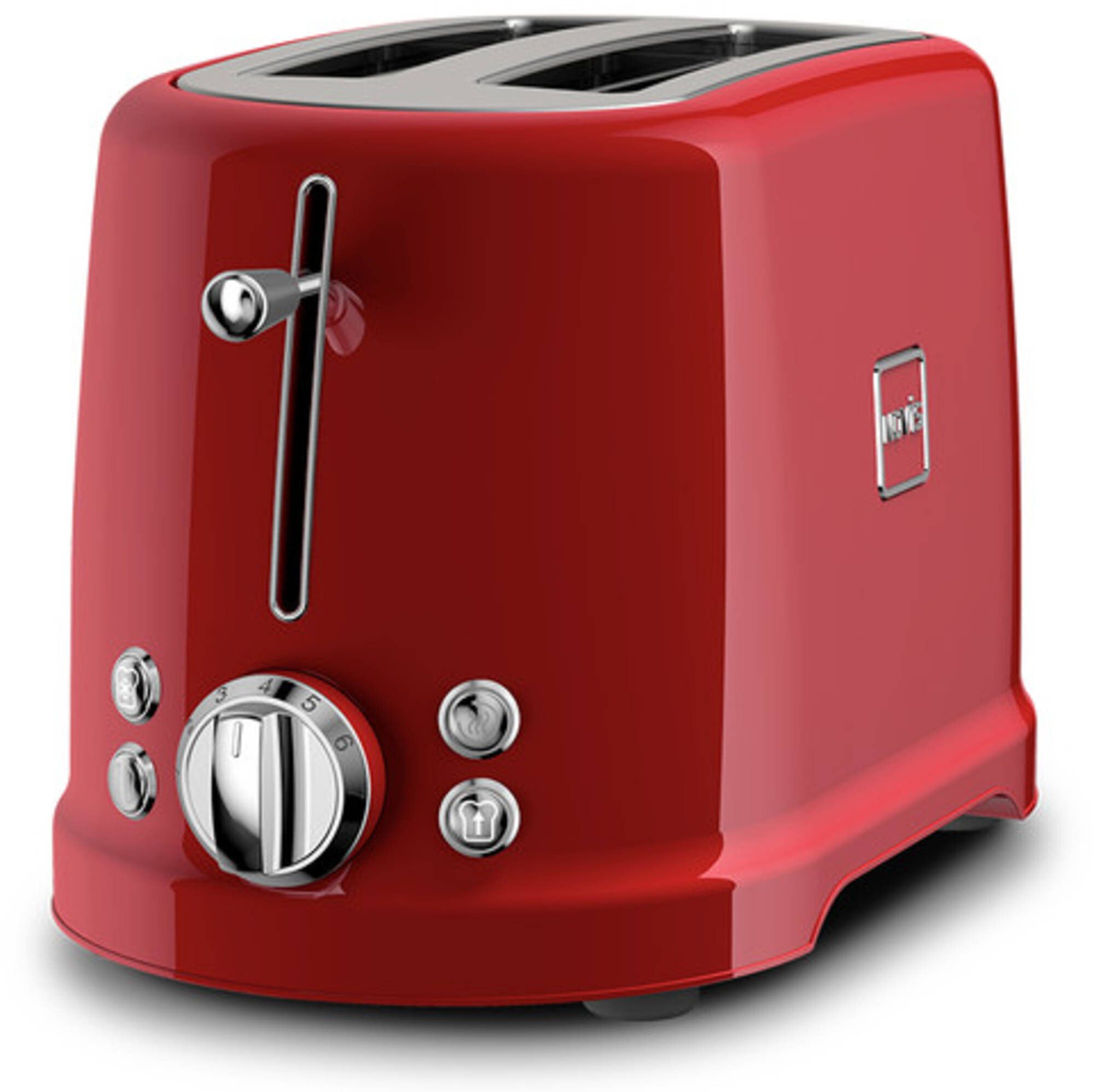 Novis klein huishoudelijk T2RED afbeelding 3