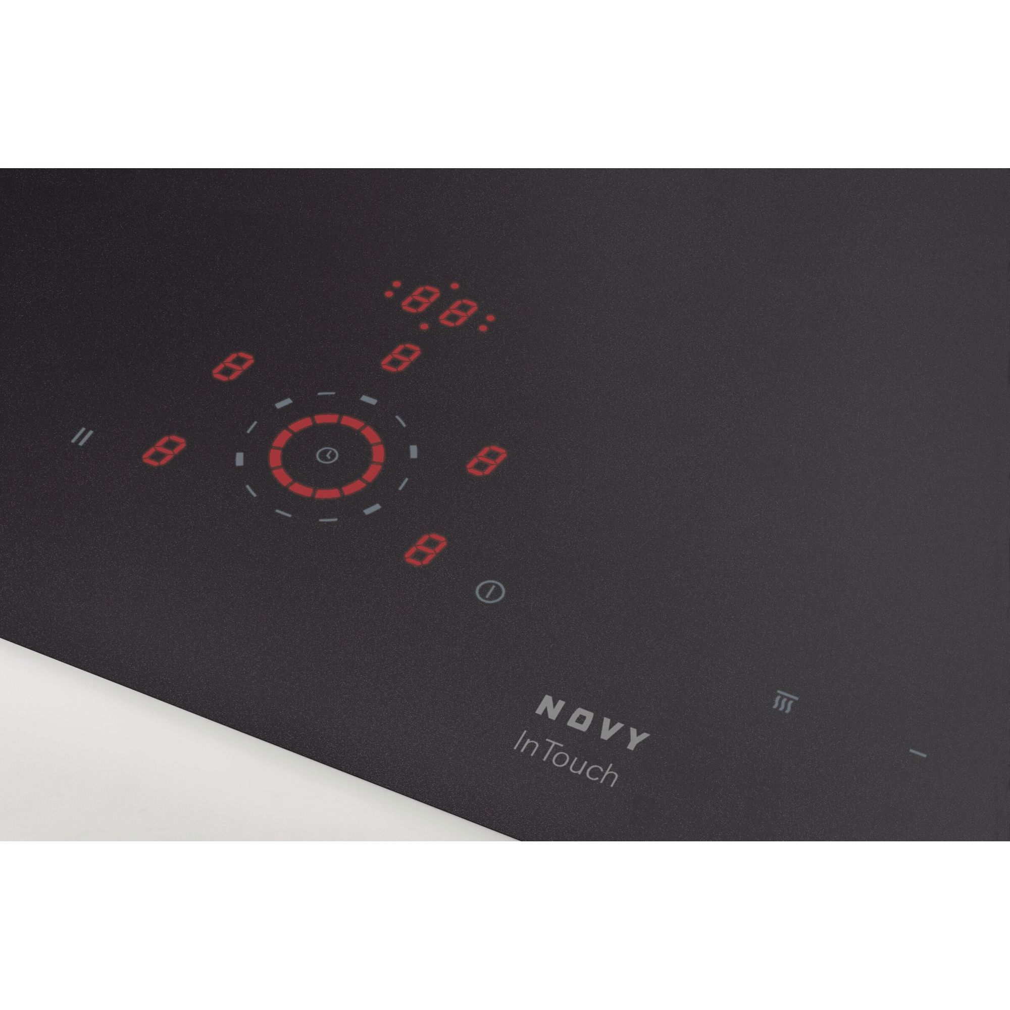 Novy kookplaat 1758-G1 afbeelding 3