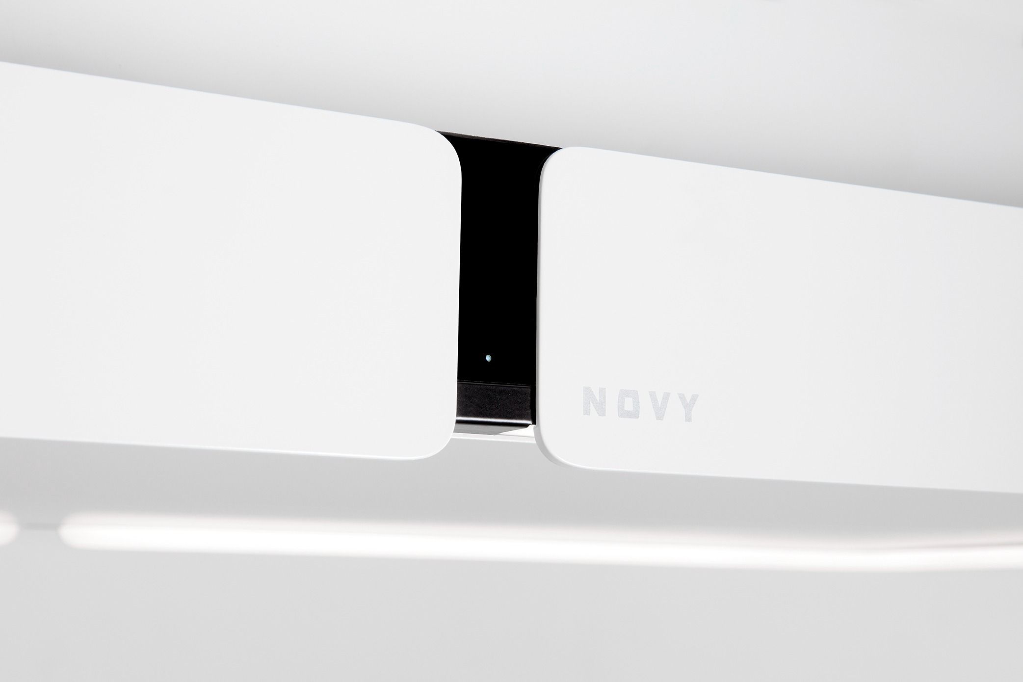 Novy 230  afzuigkap afbeelding 5