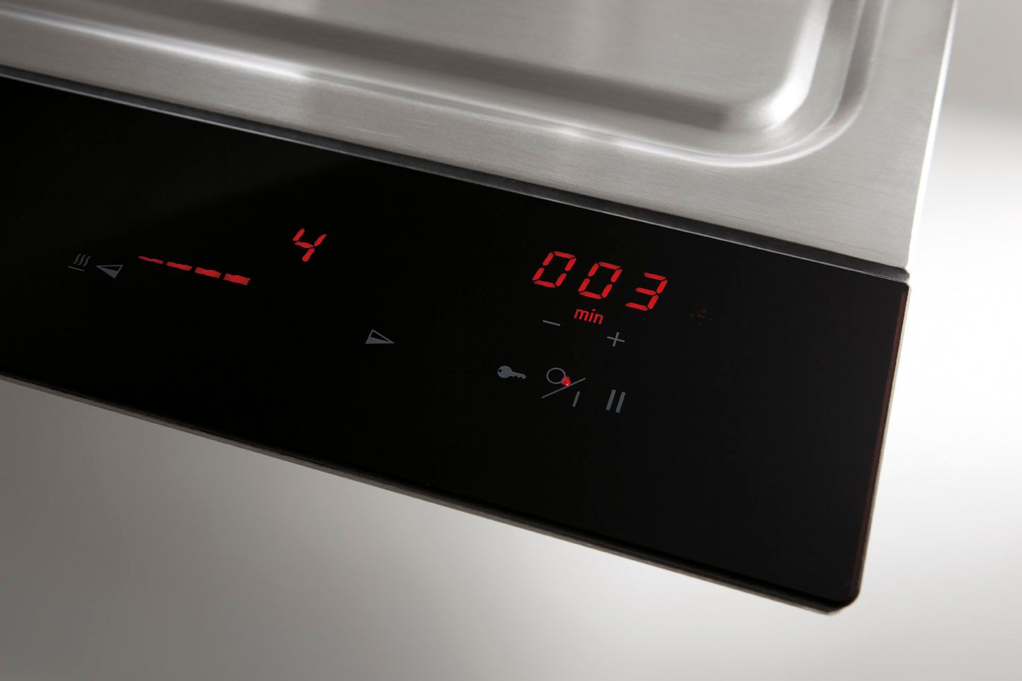 Novy 3753 inbouw kookplaat afbeelding 5
