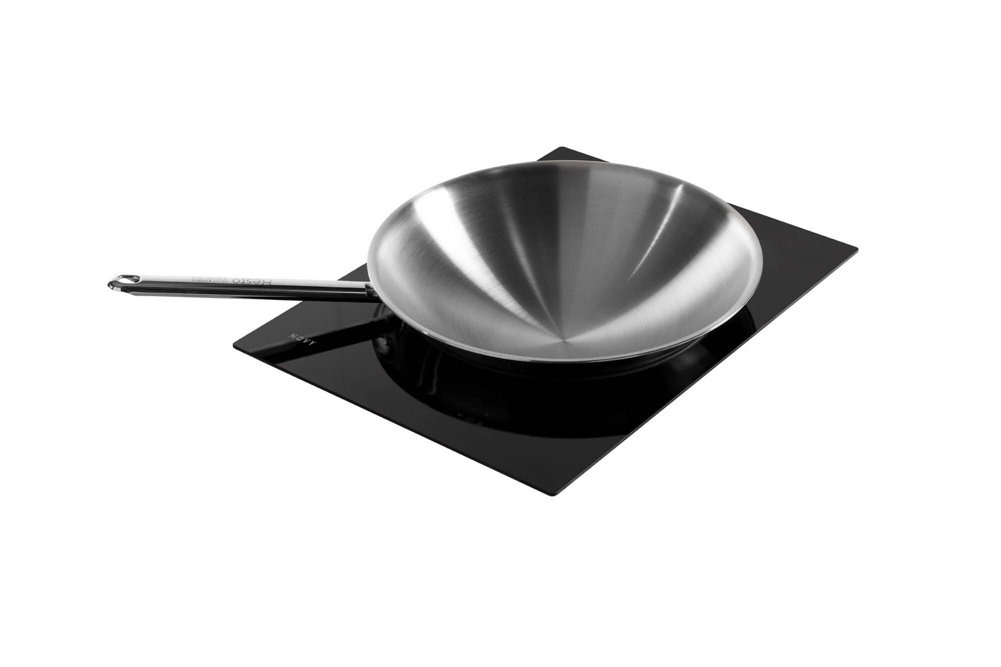 Novy 3773 inbouw kookplaat afbeelding 5