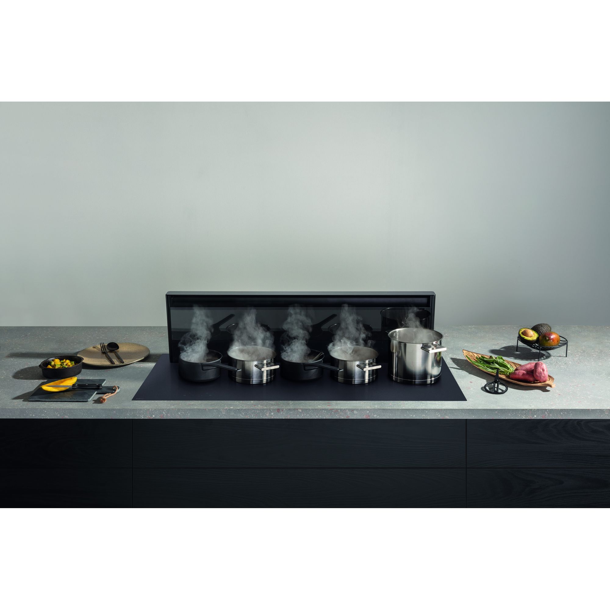 Novy kookplaat 42120-G1 afbeelding 3