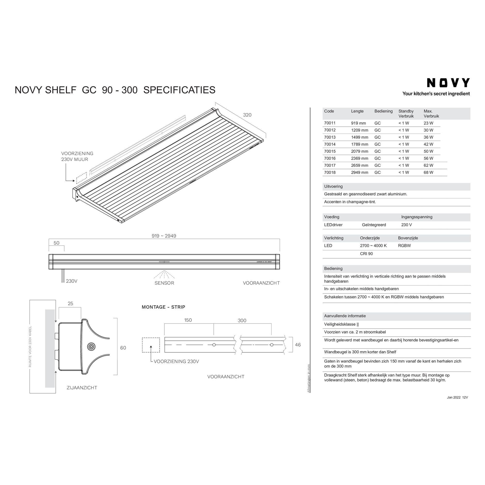 70014 Novy afbeelding 2