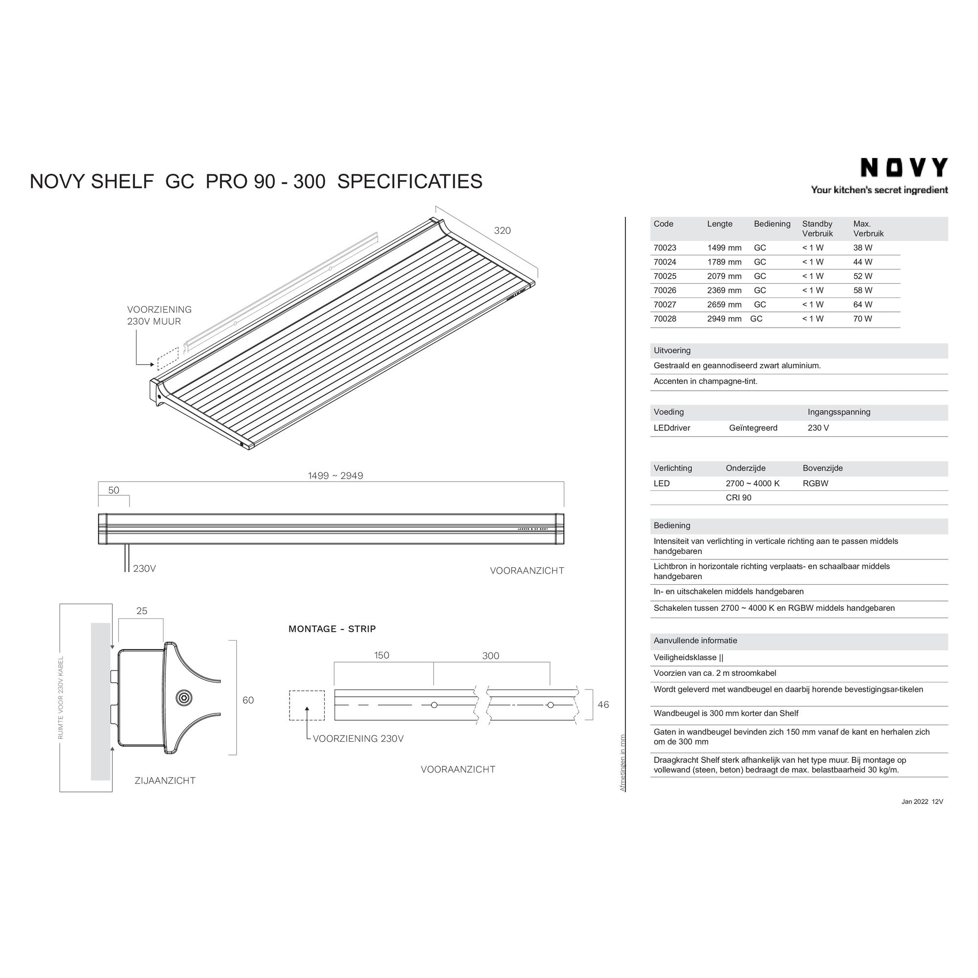 Novy onderdeel 70025 afbeelding 3