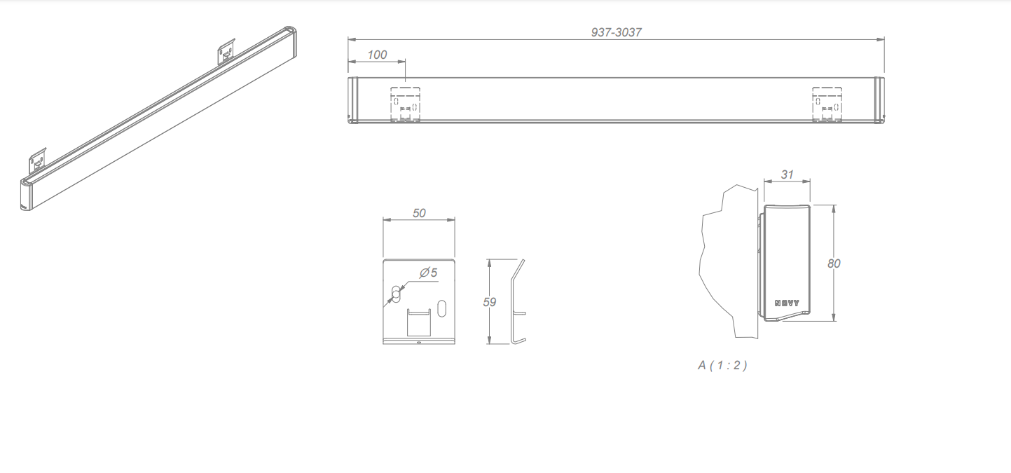 Novy onderdeel 740701 afbeelding 3
