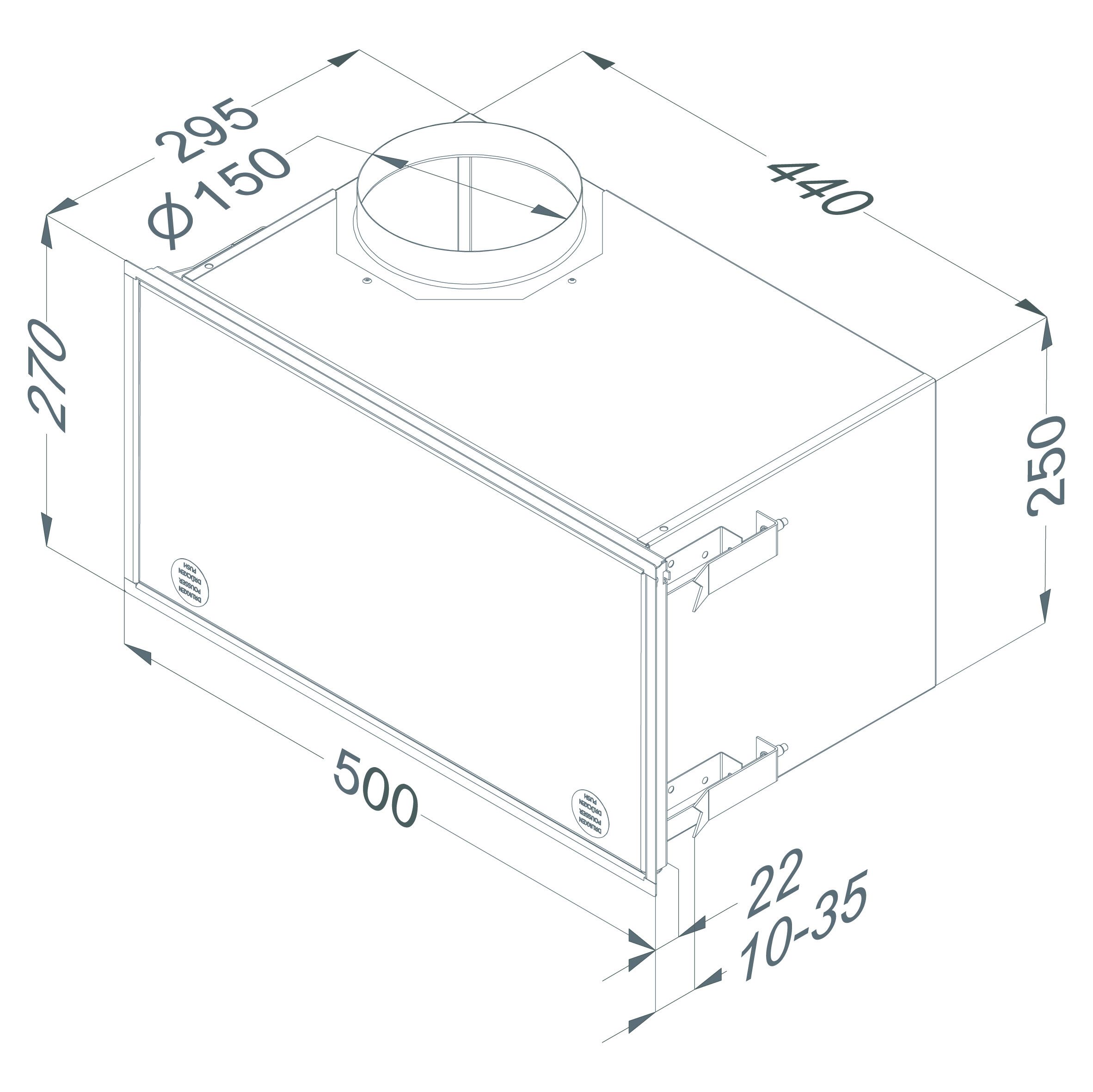 Novy onderdeel 842400 afbeelding 3