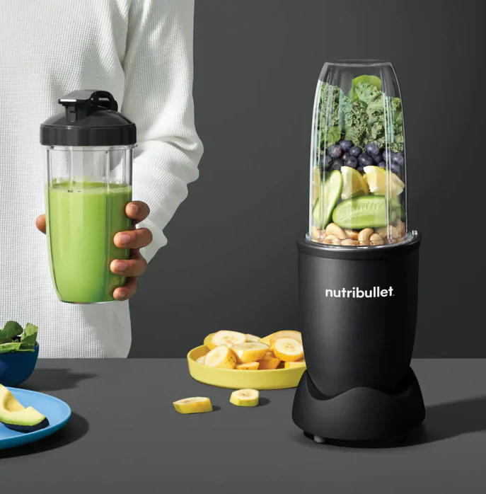 V07005 Nutribullet afbeelding 2
