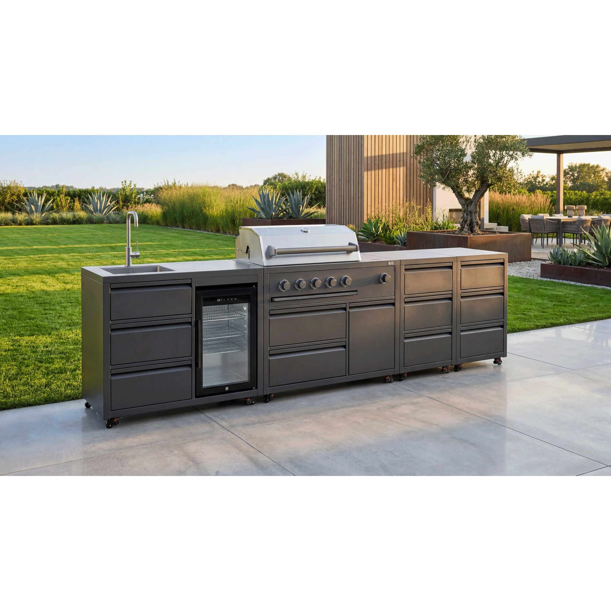 OCE onderdeel  D2138 afbeelding 4
