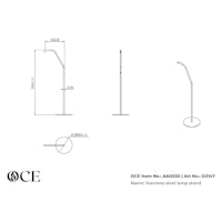 OCE D2147
