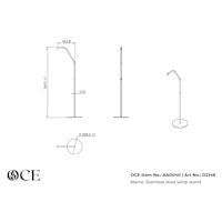 OCE D2148