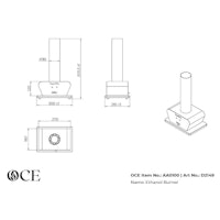 OCE D2149