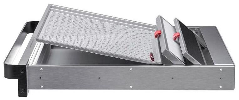 Opera 8000ML930C inbouw kookplaat afbeelding 5