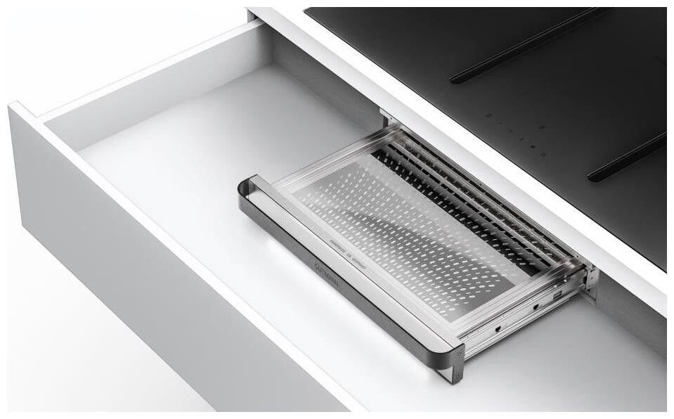 Opera kookplaat 8000ML930C afbeelding 3