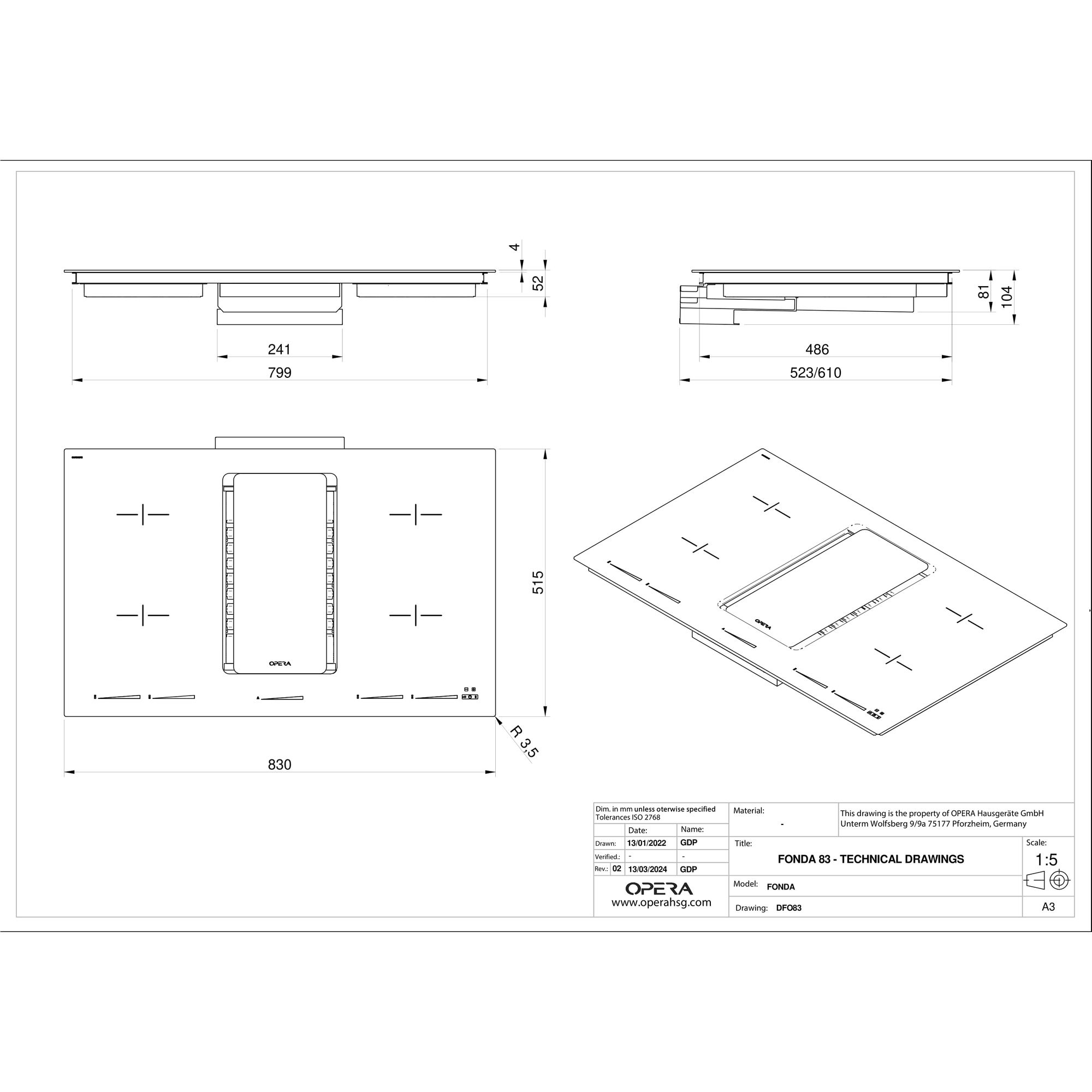 DFO83A240 Opera afbeelding 2