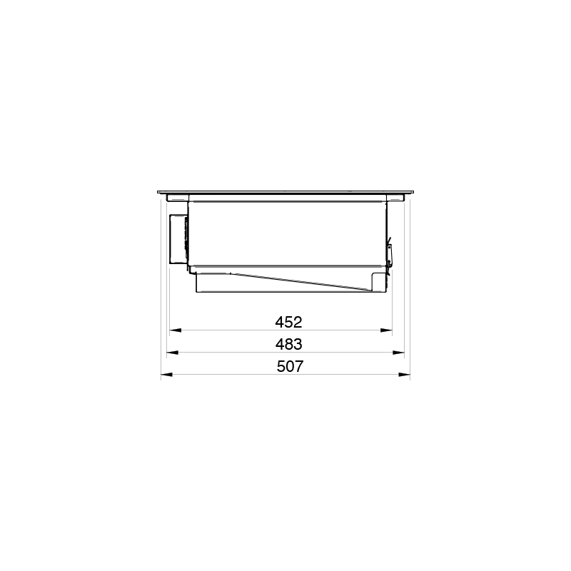 DPR78B10 Opera afbeelding 2