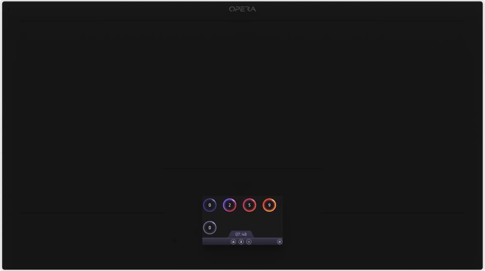 Opera IAR093A0