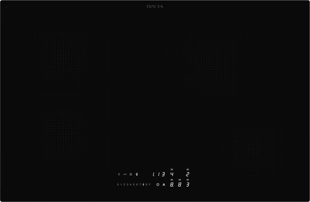 Opera IFU078B0