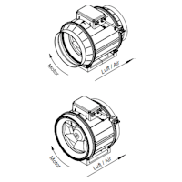 Opera IG801-150