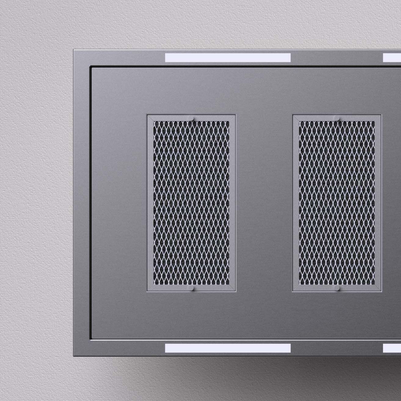 Opera afzuigkap IST100C1 afbeelding 3