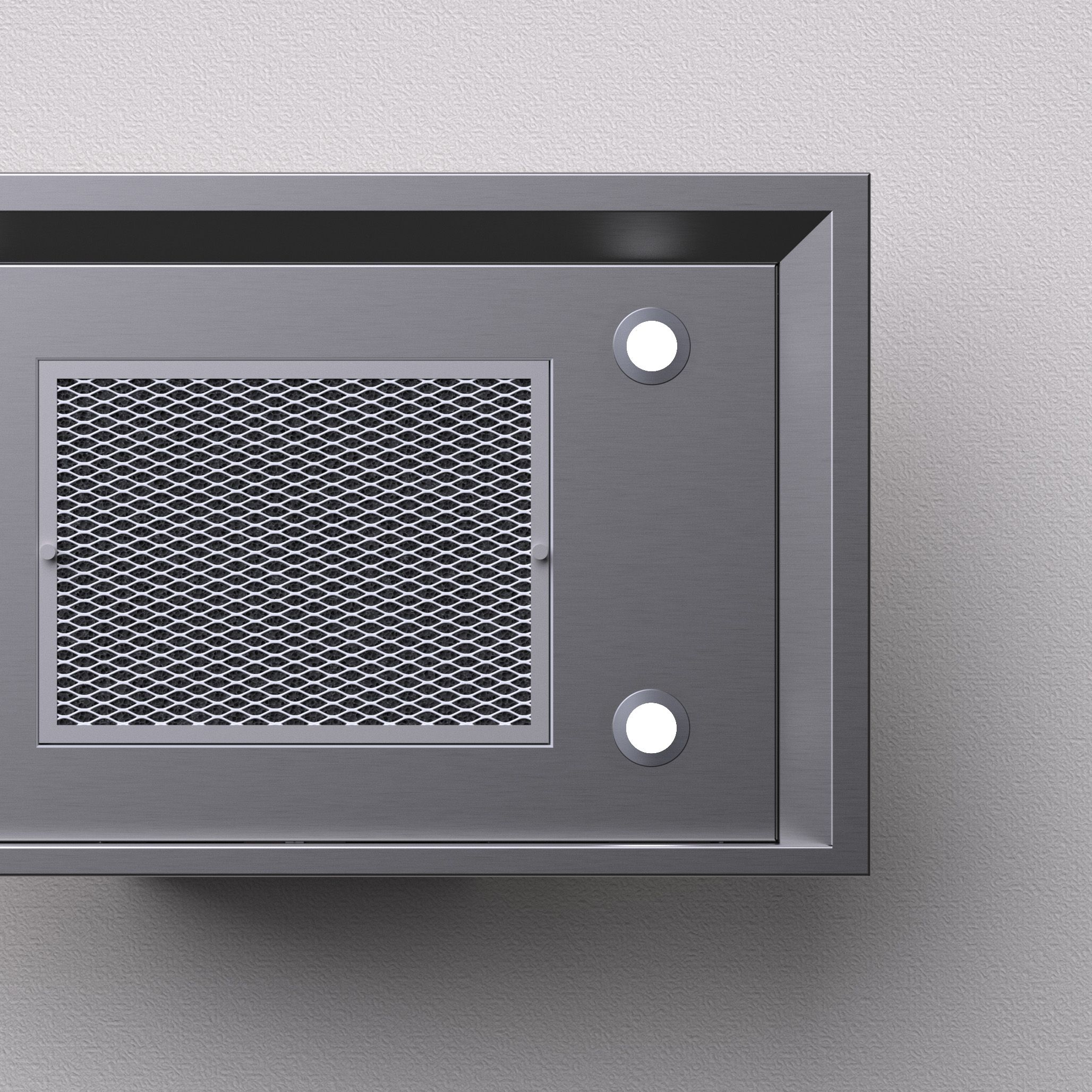 Opera afzuigkap WPA120A1 afbeelding 3