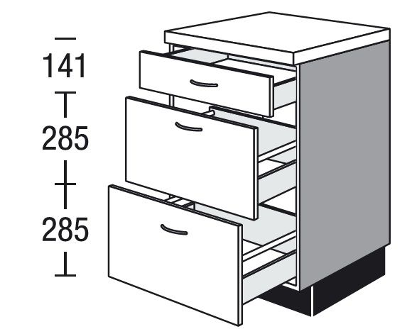 IPWU451L2K van Paco afbeelding 6