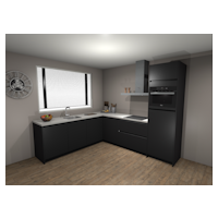 Paco NPACOHZ01