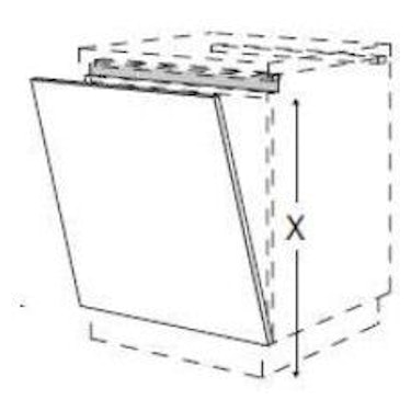 Paco NPWGF45D