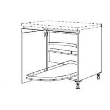 Paco NPWGUE110L