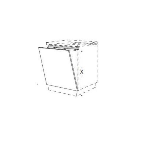 Paco NPZGF45D