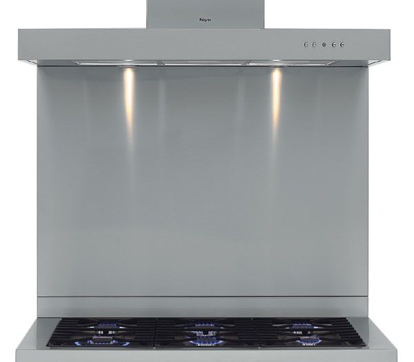 Pelgrim AW900RVS