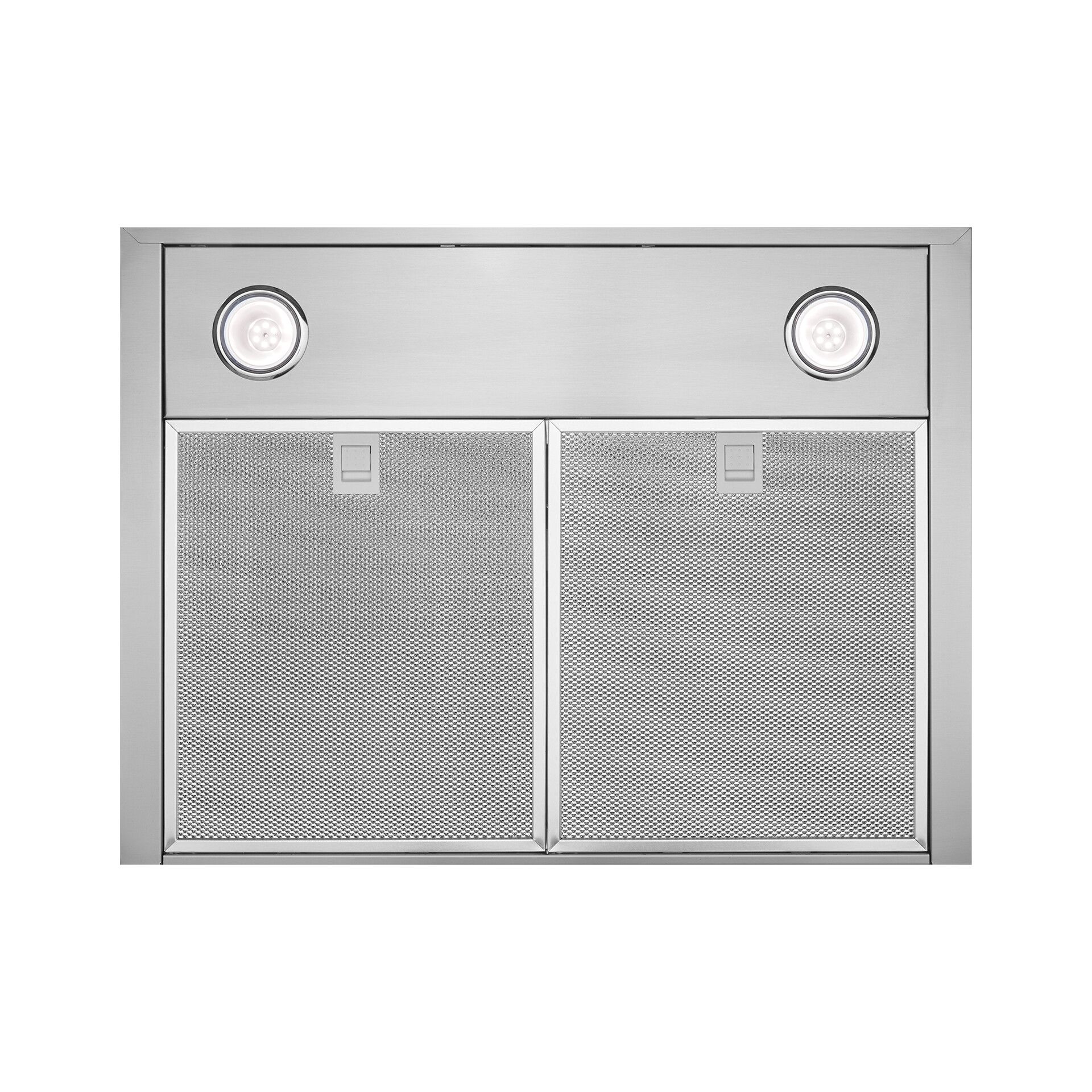 Pelgrim afzuigkap  BSK662RVS afbeelding 4