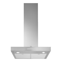Pelgrim BSK662RVS