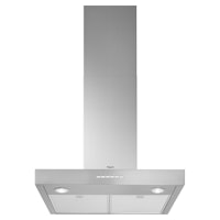 Pelgrim BSK662RVS