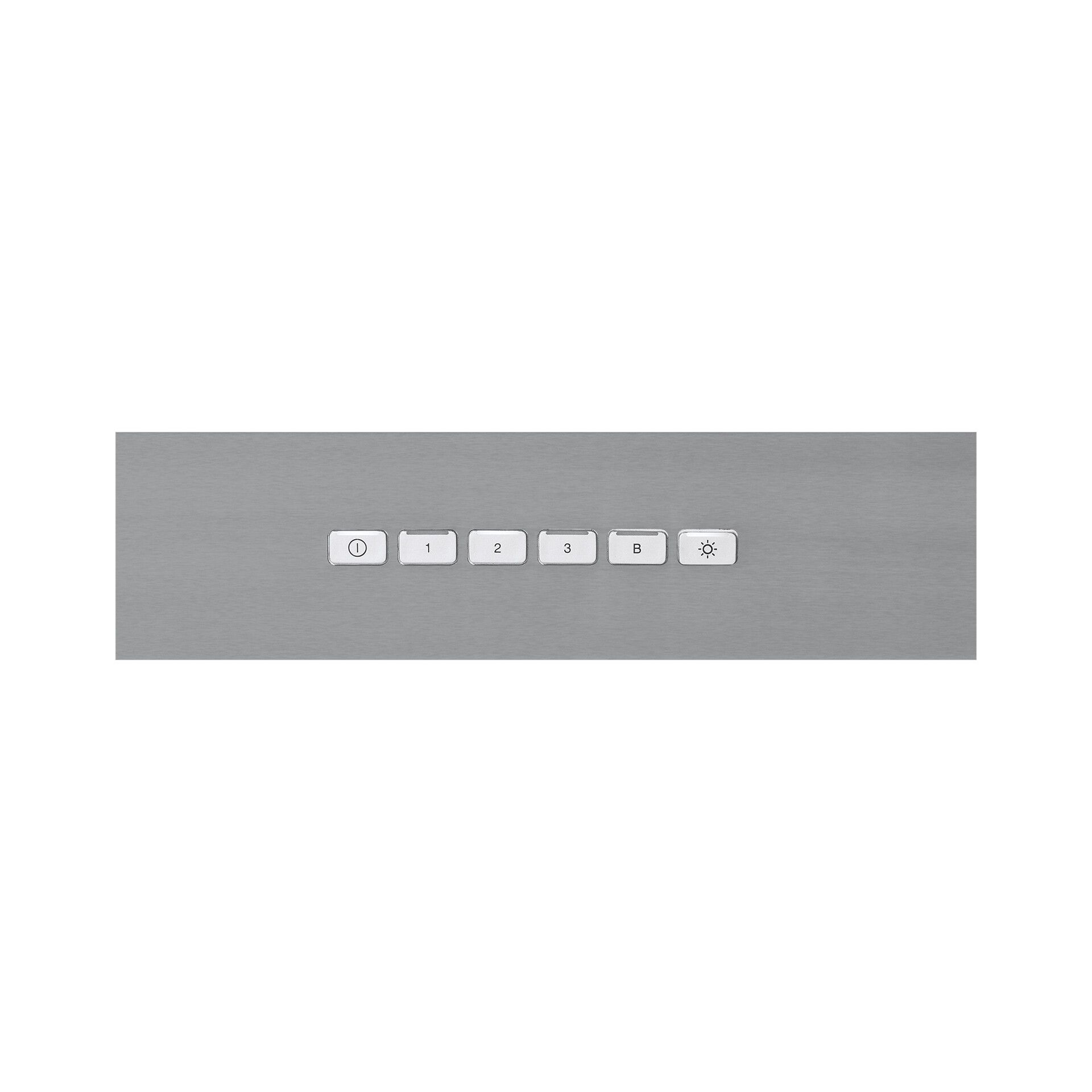 Pelgrim BSK662RVS  afzuigkap afbeelding 5
