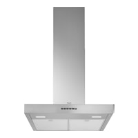 Pelgrim BSK663RVS
