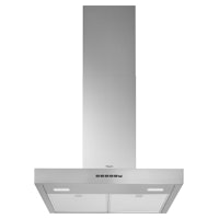 Pelgrim BSK663RVS