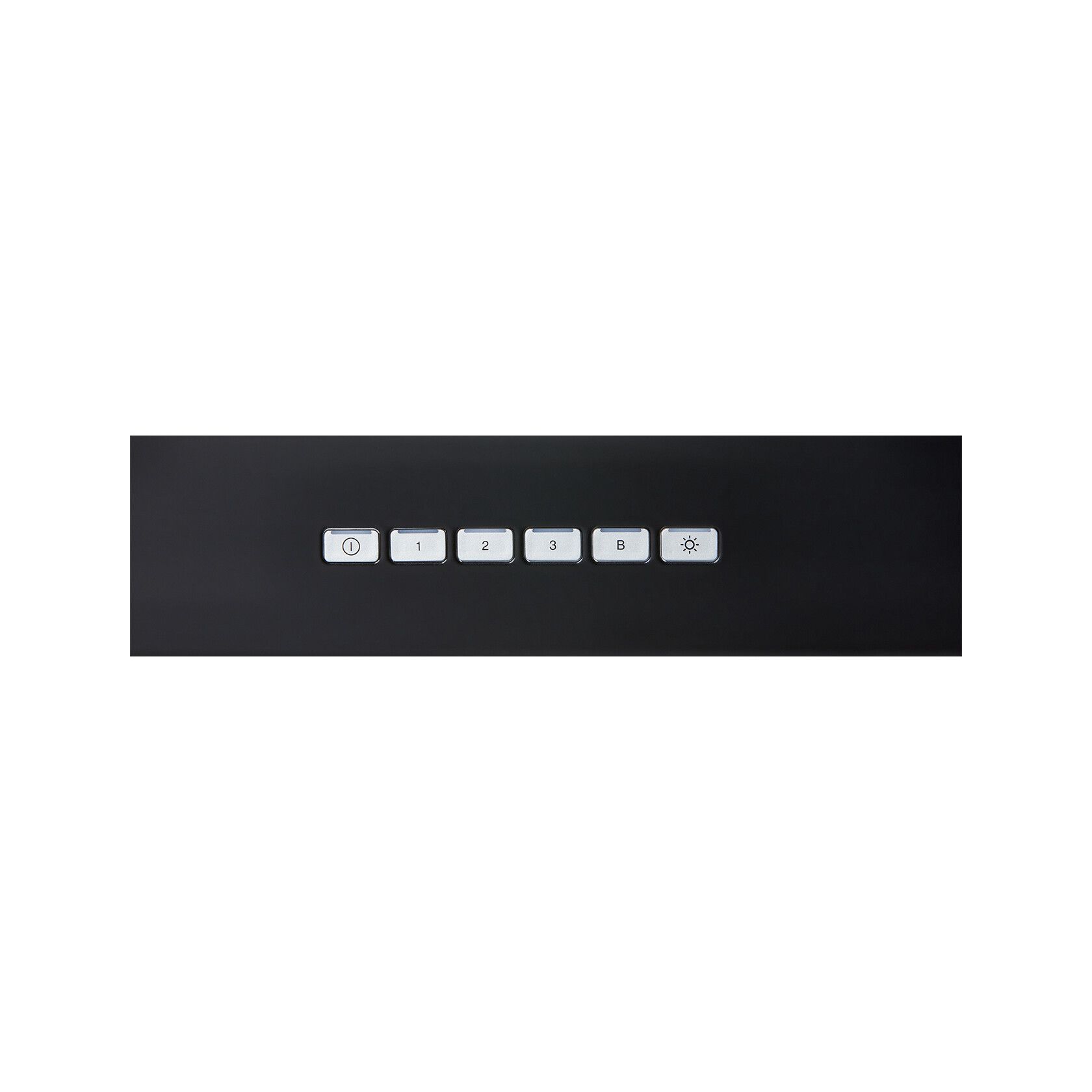 Pelgrim BSK962MAT  afzuigkap afbeelding 5