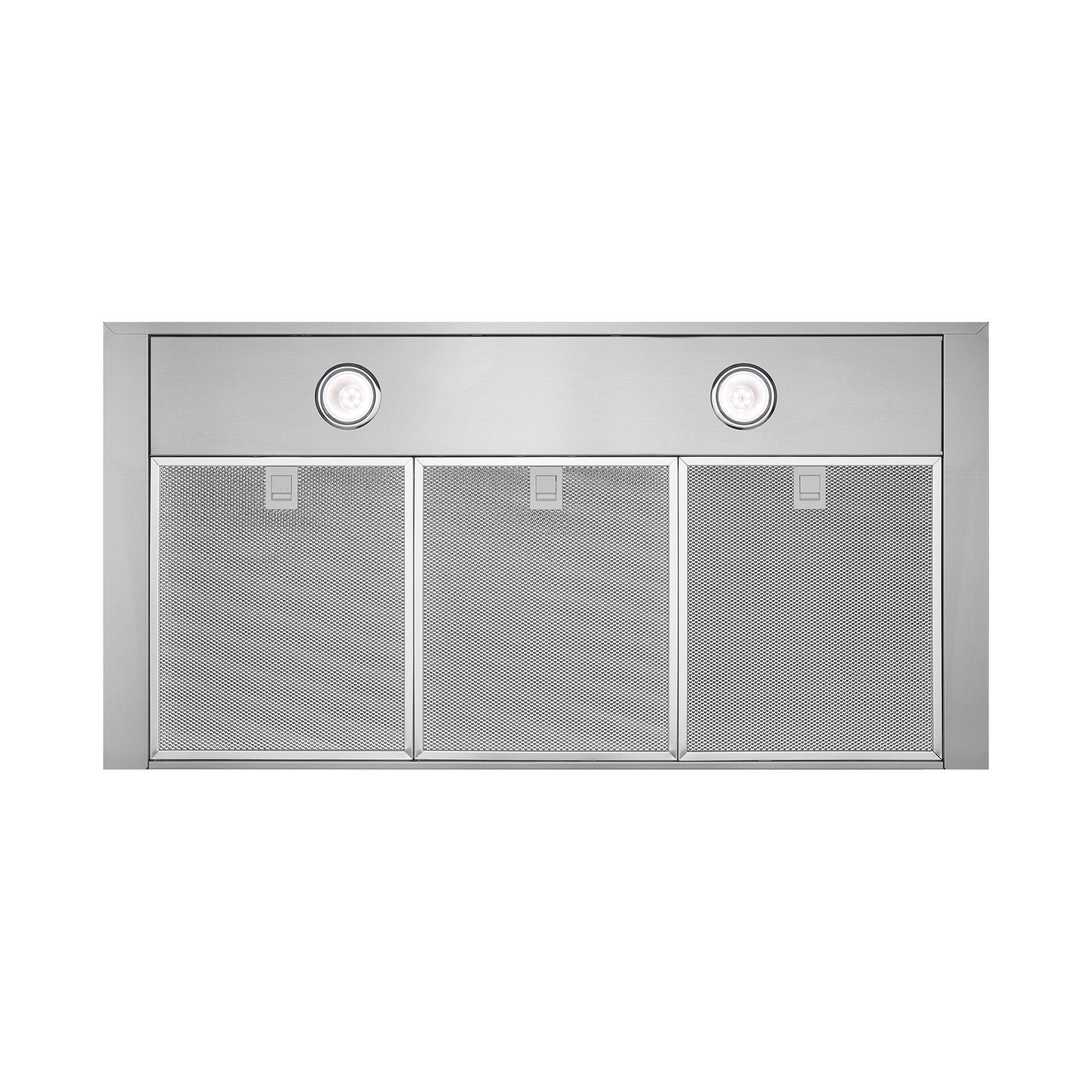 Pelgrim BSK962RVS  afzuigkap afbeelding 5