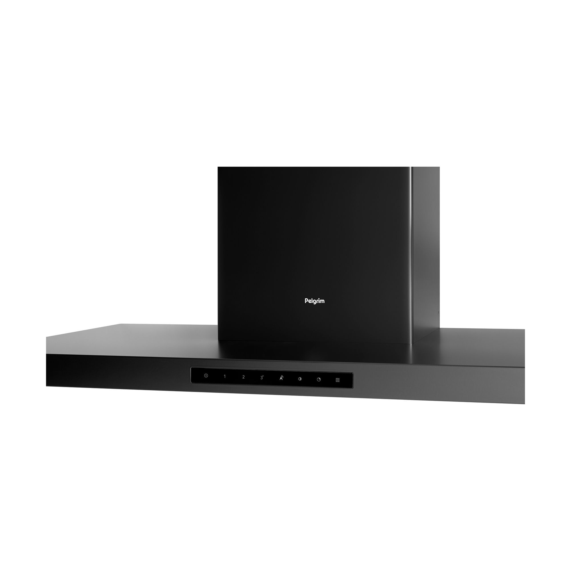 PELGRIM afzuigkap BSSA970MAT afbeelding 3