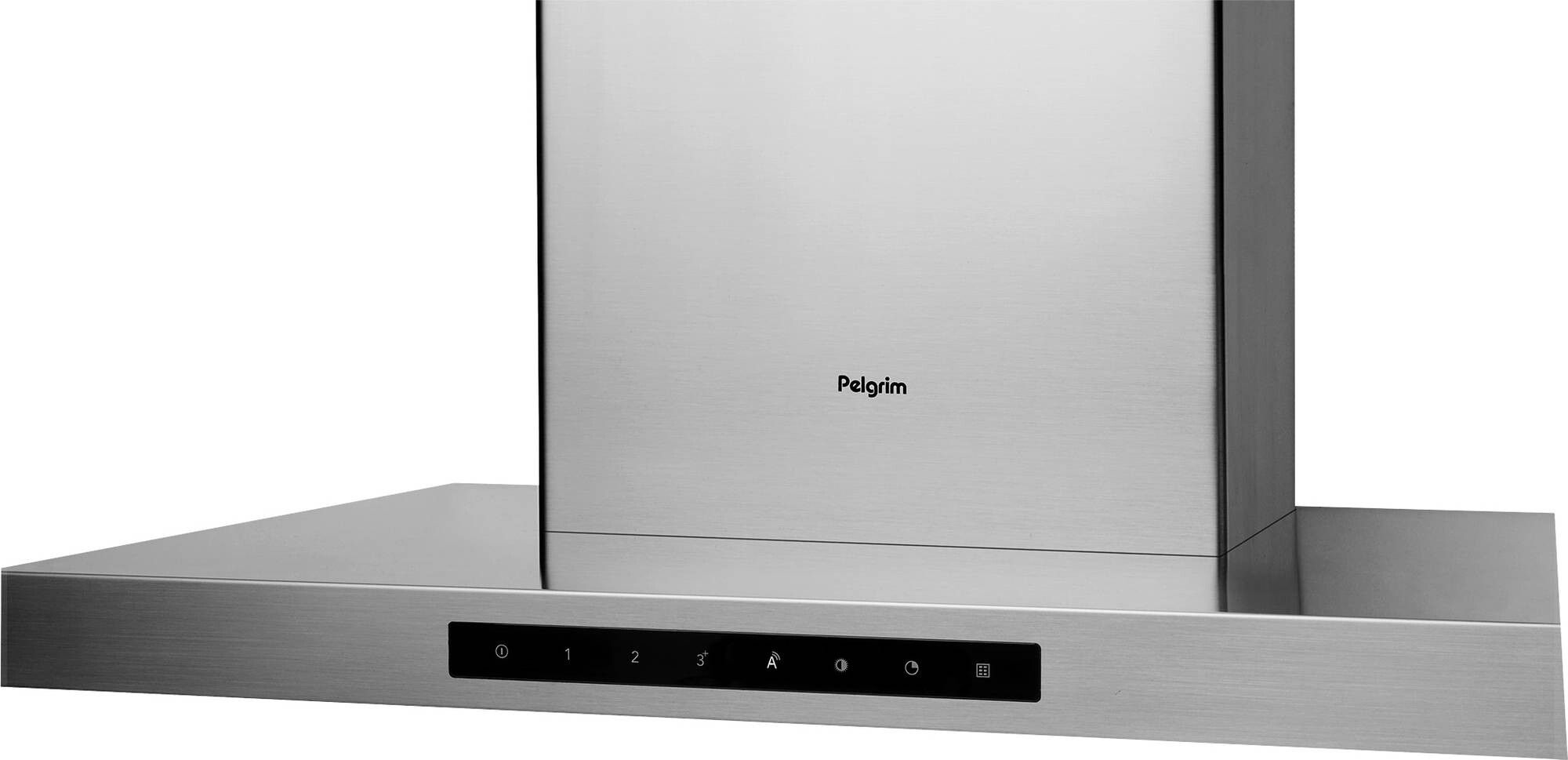 BSSA970RVS PELGRIM afbeelding 2