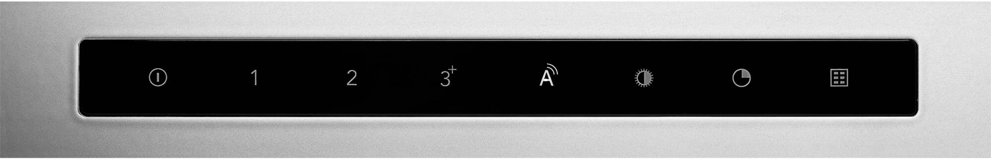 PELGRIM afzuigkap  BSSA970RVS afbeelding 4