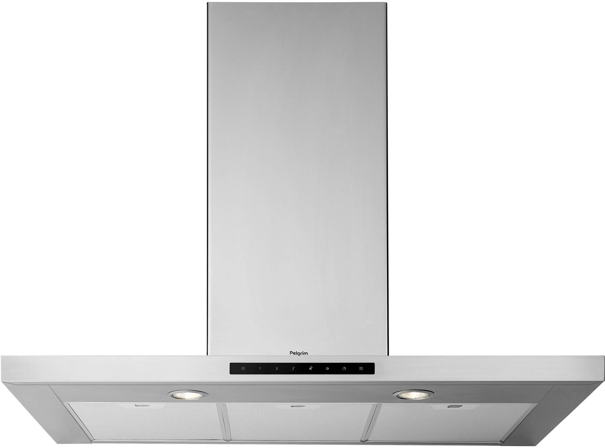 PELGRIM BSSA970RVS